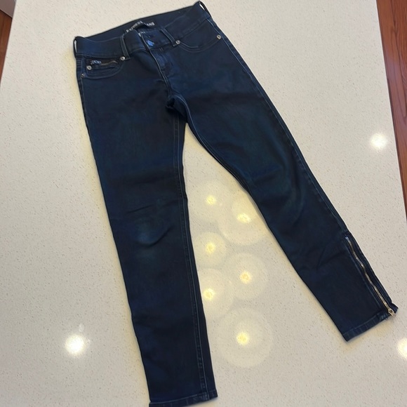 EXPRESS Denim Stretch Jeans